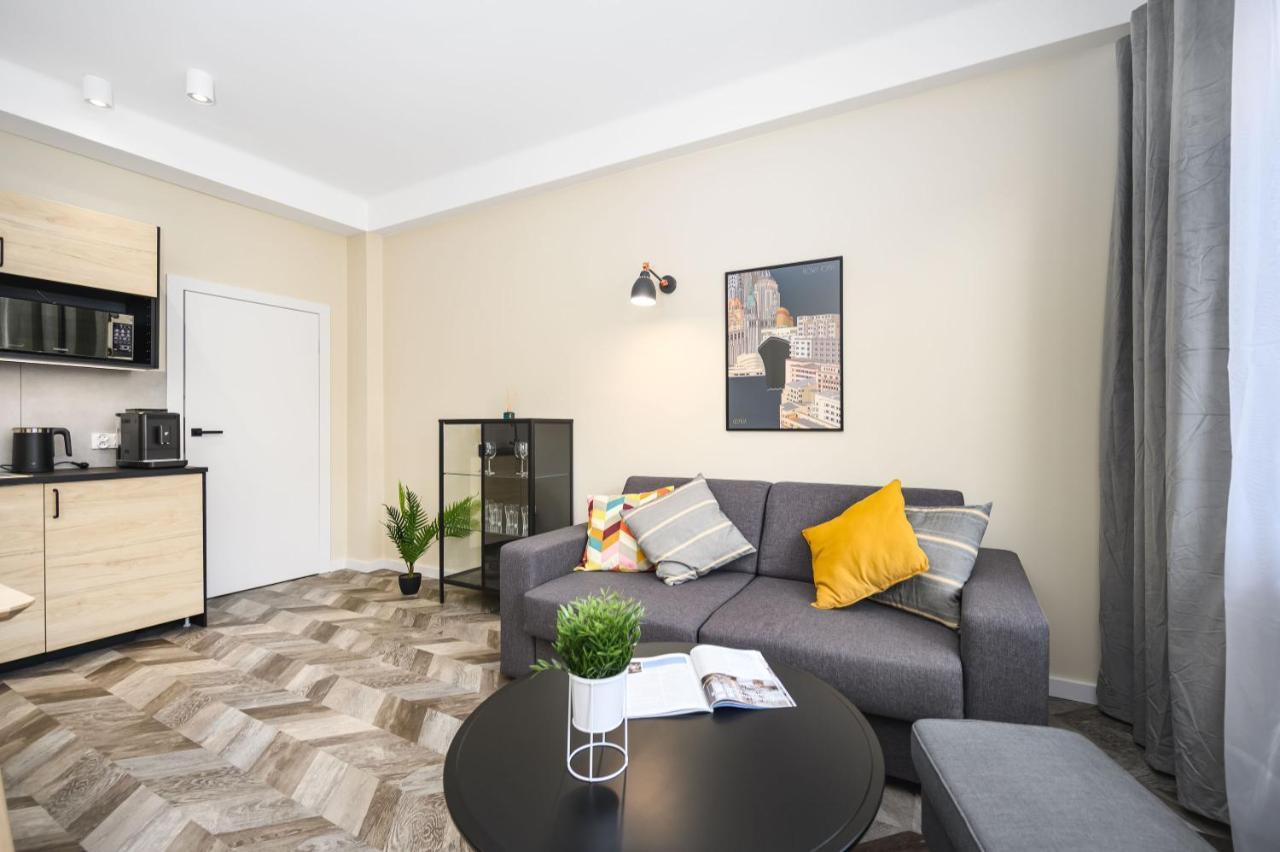 110 W Centrum Gdyni Prostywynajem Gdynia