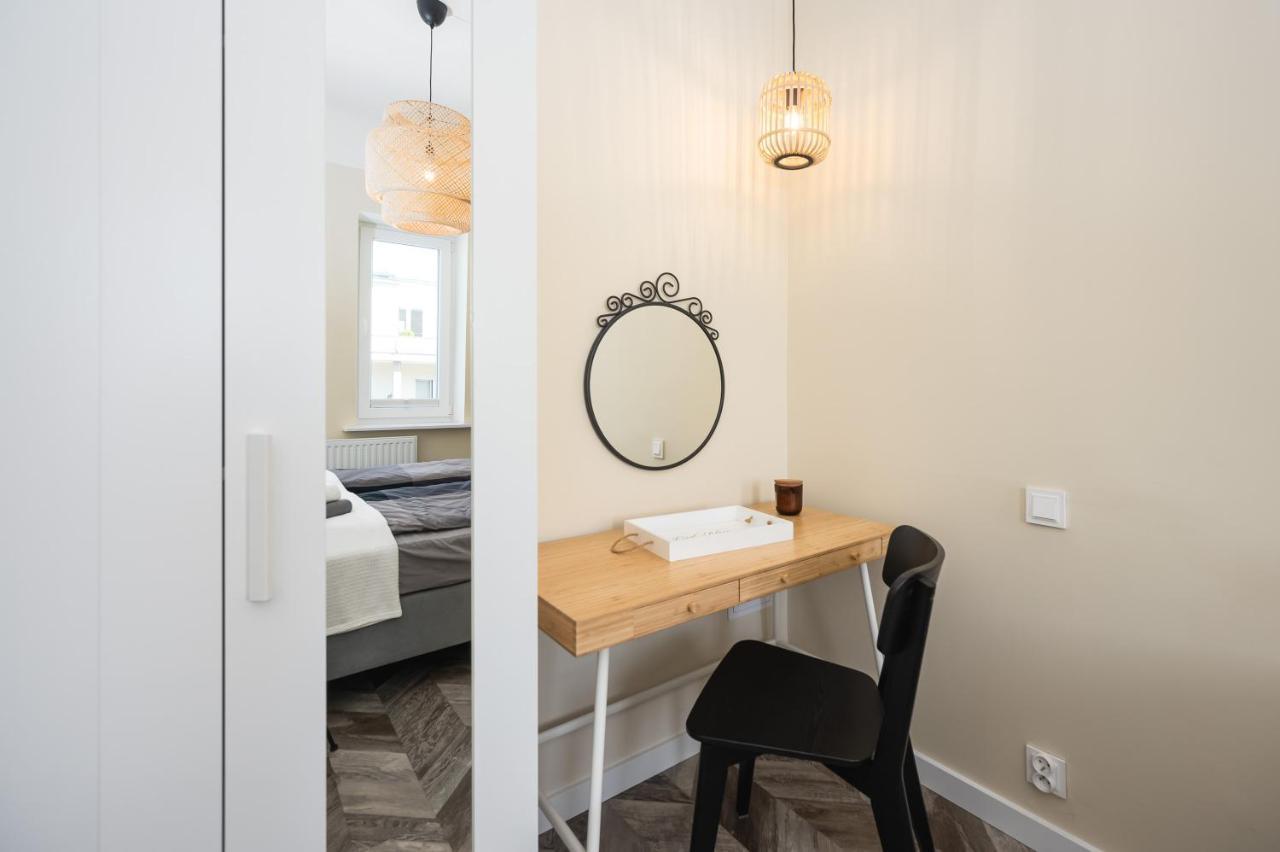 Apartment 110 W Centrum Gdyni Prostywynajem Gdynia