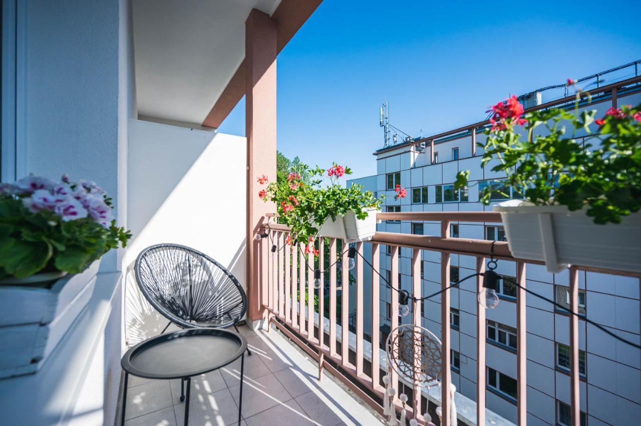 Apartment 110 W Centrum Gdyni Prostywynajem Gdynia