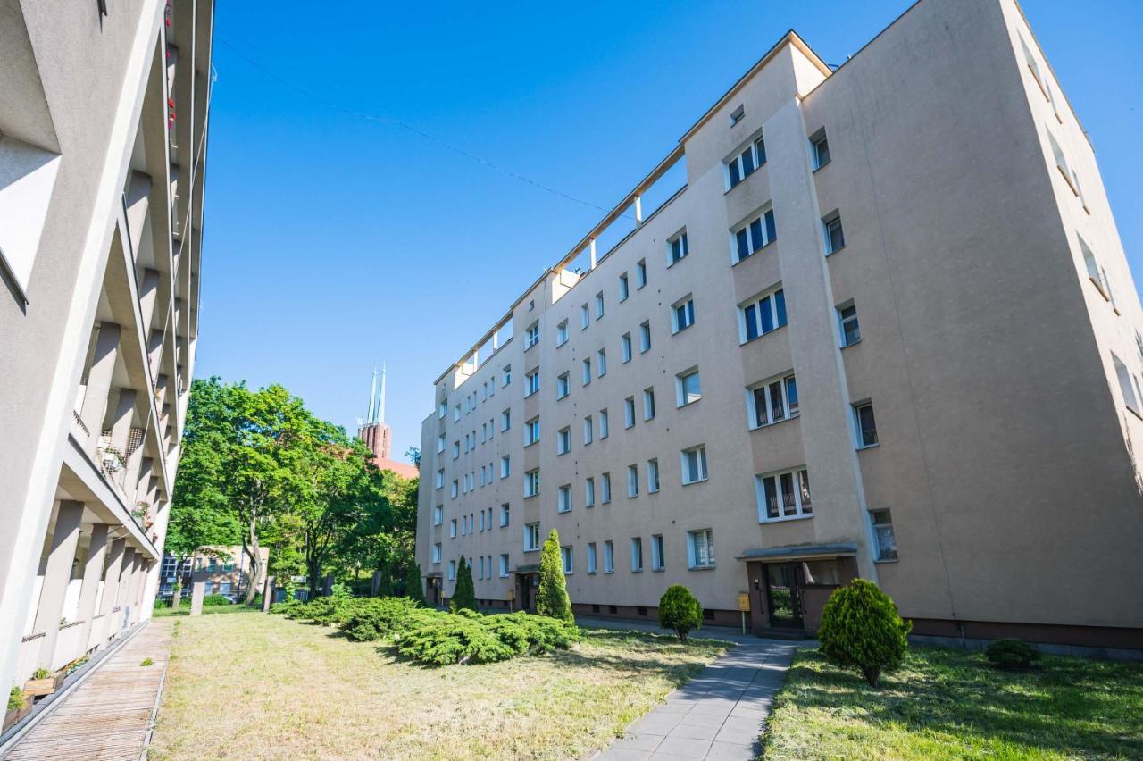 110 W Centrum Gdyni Prostywynajem Apartment Gdynia