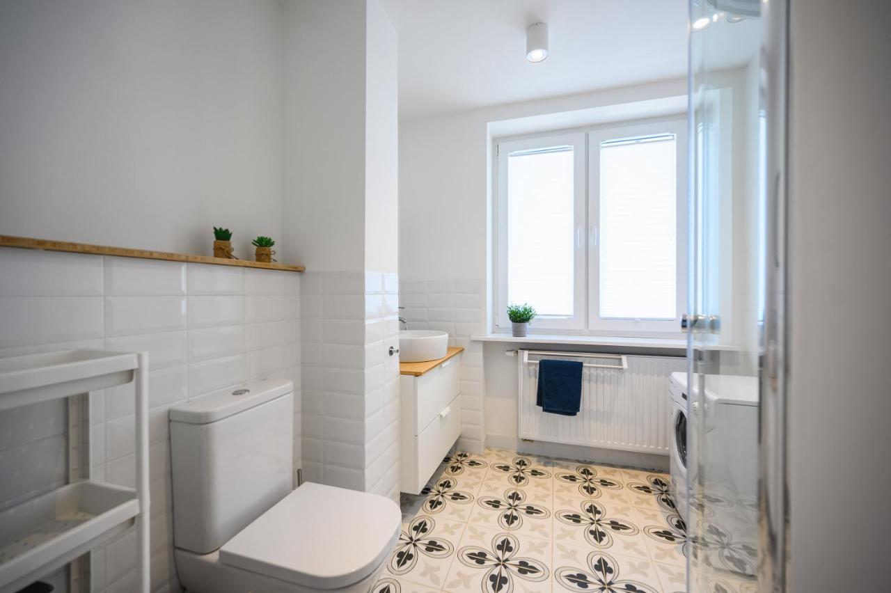 110 W Centrum Gdyni Prostywynajem *